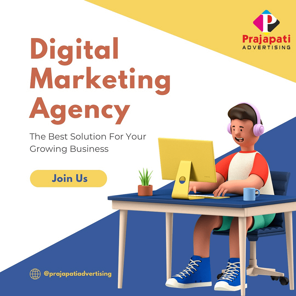 digital marketing agency in Pune