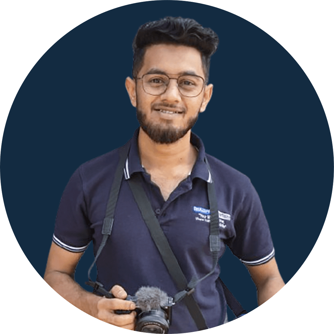 Uday Satpute Digital marketer