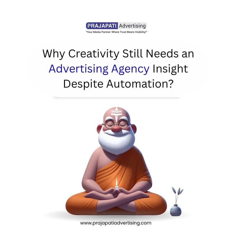 Advertising Agency