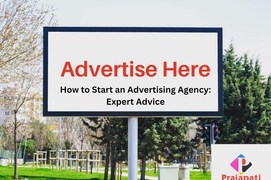 Advertising Agency