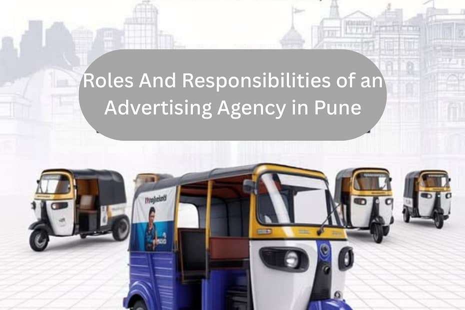 Advertising Agency in Pune