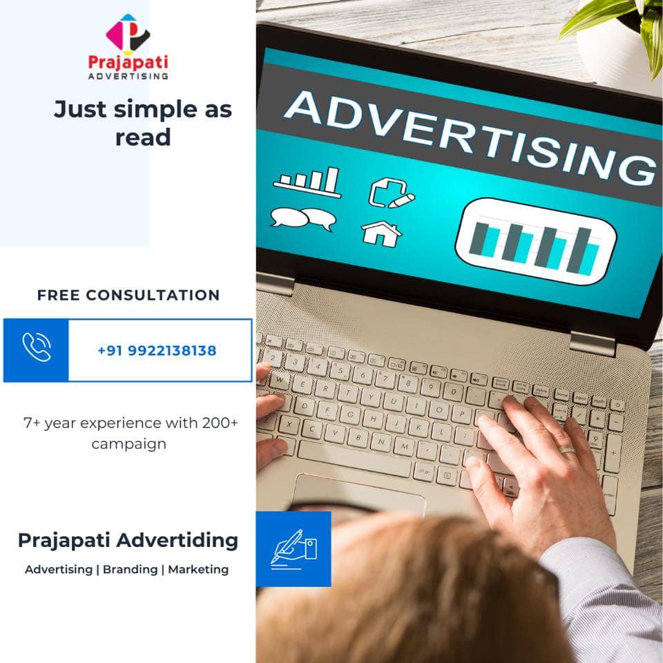 advertising company in Pune